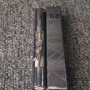 NIB All nighter Concealer